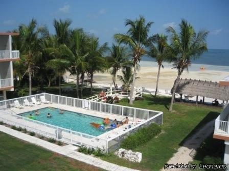 Casa Del Sol Beach Resort Marathon Luaran gambar