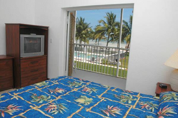 Casa Del Sol Beach Resort Marathon Bilik gambar