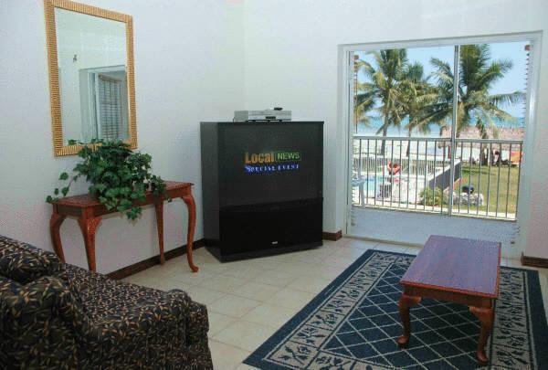 Casa Del Sol Beach Resort Marathon Bilik gambar