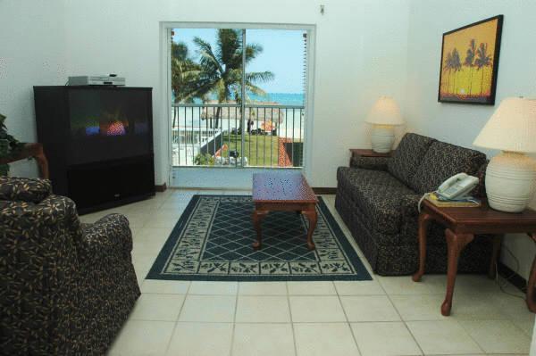 Casa Del Sol Beach Resort Marathon Bilik gambar