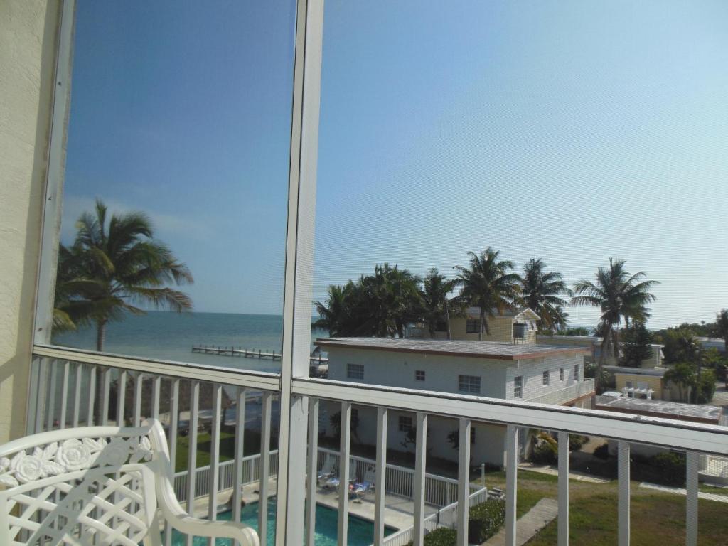 Casa Del Sol Beach Resort Marathon Bilik gambar