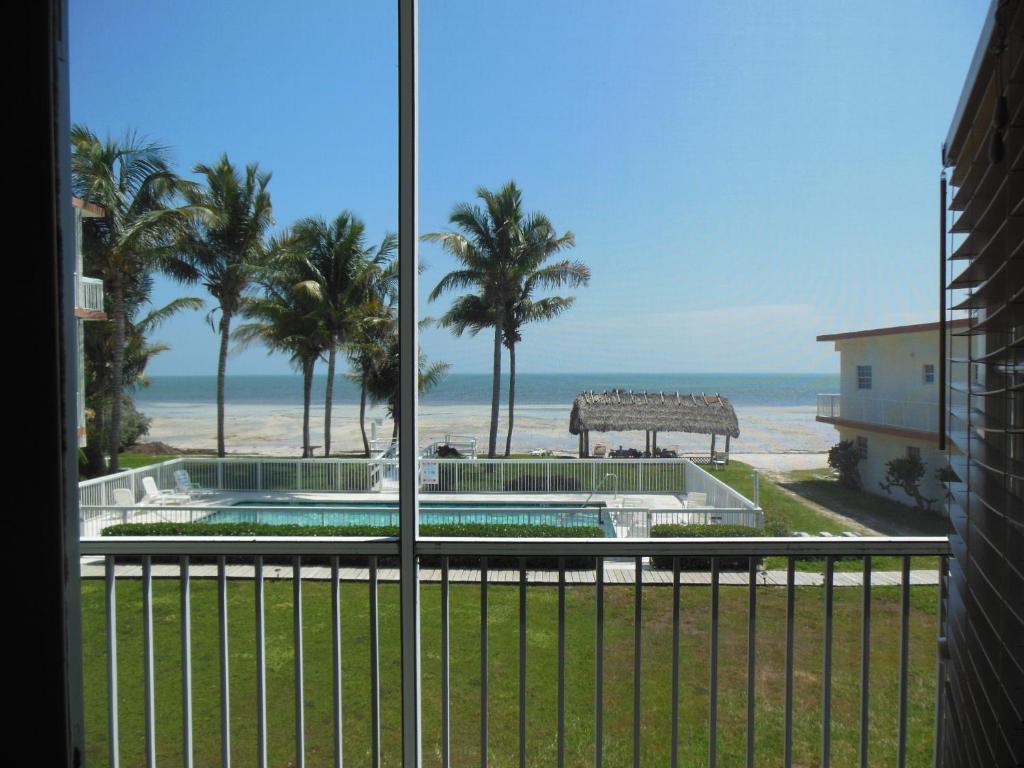 Casa Del Sol Beach Resort Marathon Bilik gambar