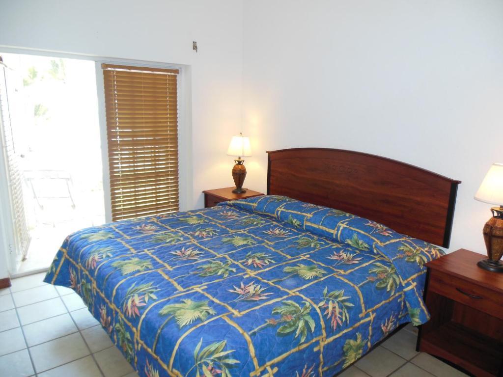Casa Del Sol Beach Resort Marathon Bilik gambar